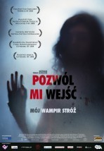 Szwecja, John Ajvide Lingqvist, reżyser Tomas Alfredson, Kire Hedebrant, Lina Leandersson, horror, wampiry, nietolerancja, przemoc, raj społeczno-gospodarczy, Sztokholm, przyjaciel, rówieśnik, miłość, przyjaźń, upokorzenie, wyrzutek