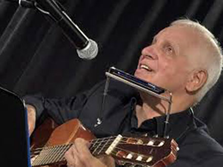 Sławomir Zygmunt - Artysta Nietuzinkowy